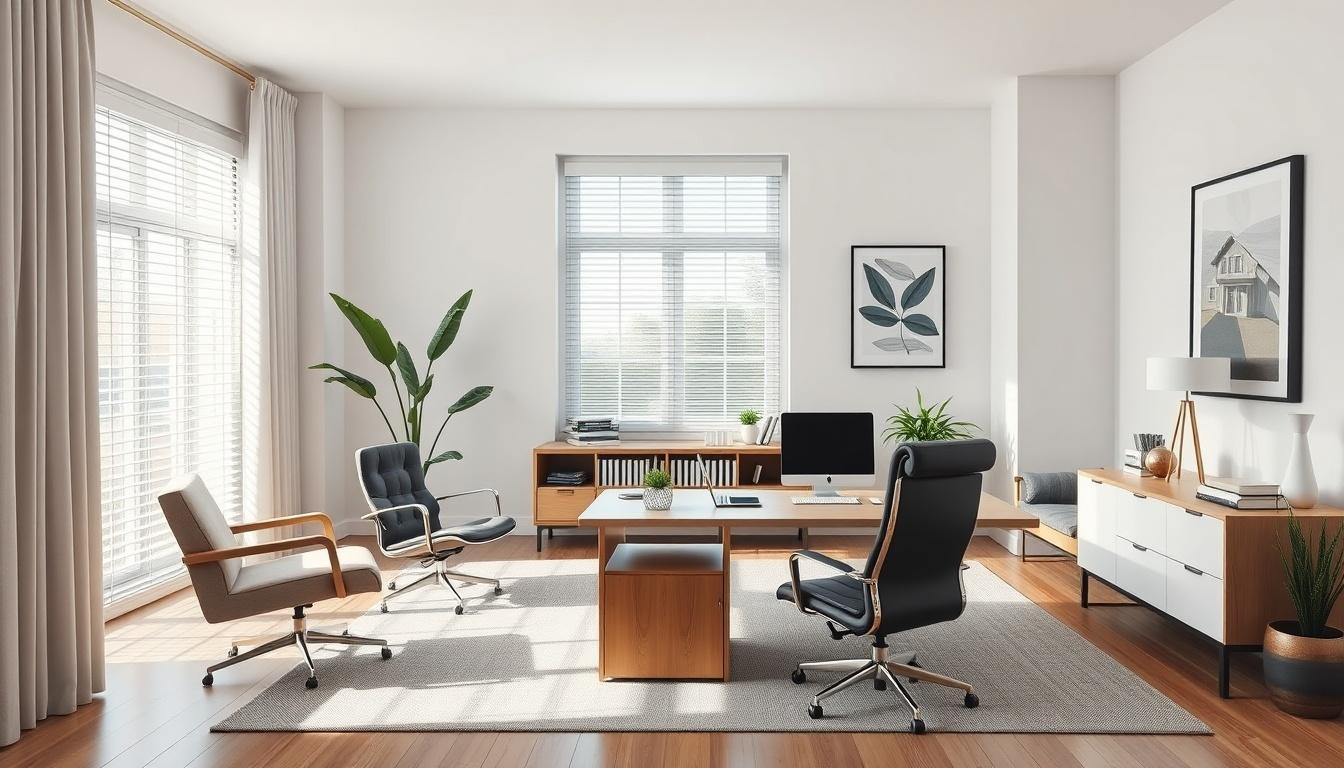 Professional plan visual